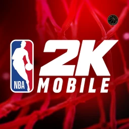 NBA 2K Mobile Basketball Game simgesi