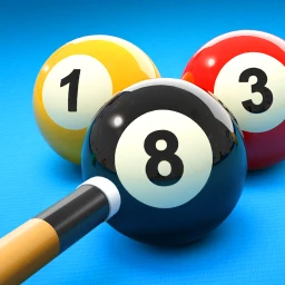 8 Ball Pool simgesi