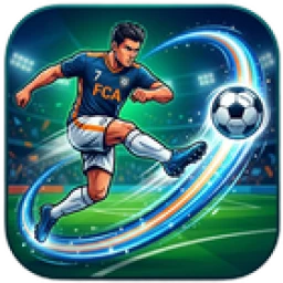 Football Champions Arena icon