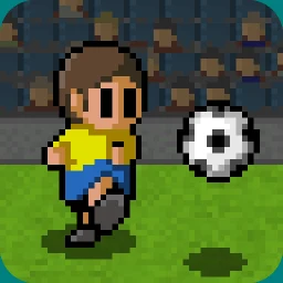 PORTABLE SOCCER DX simgesi
